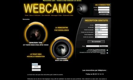 Webcamo.com