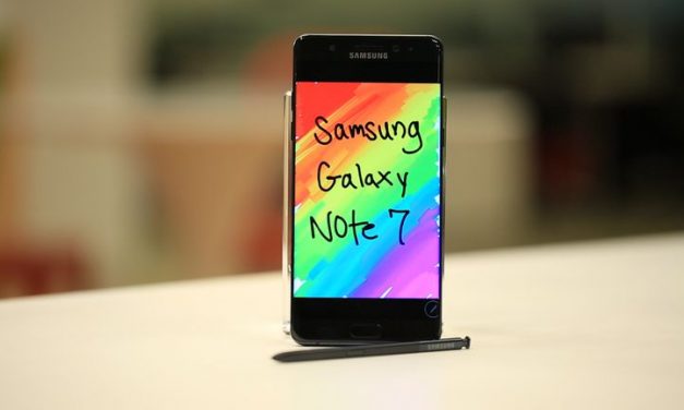 Samsung parviendra-t-il à se relever après le fiasco du Galaxy Note 7 ?