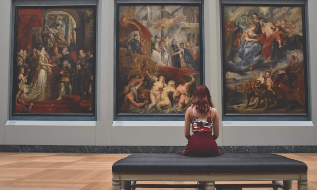 Devenir galeriste grâce à Internet, mythe ou réalité ?