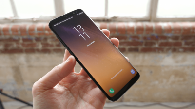 samsung galaxy s8