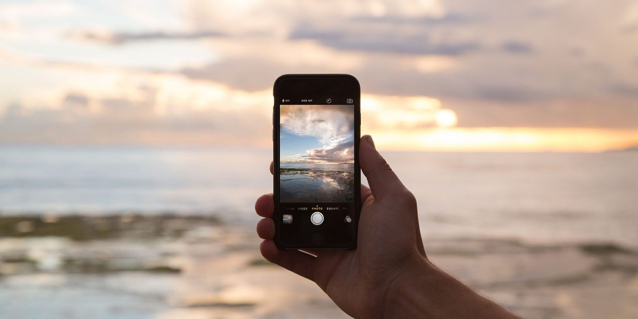 Une application mobile a même été développée pour les catastrophes naturelles