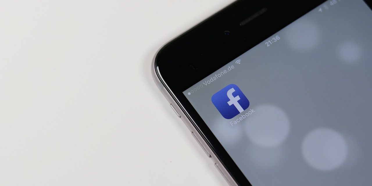 Une version privée de votre profil Facebook est en préparation