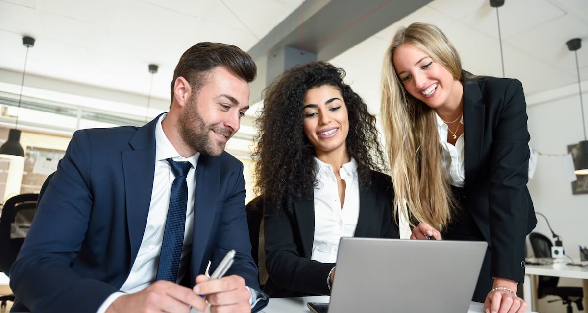 La gestion assistée par ordinateur, un accélérateur pour l’industrie et les institutions publiques