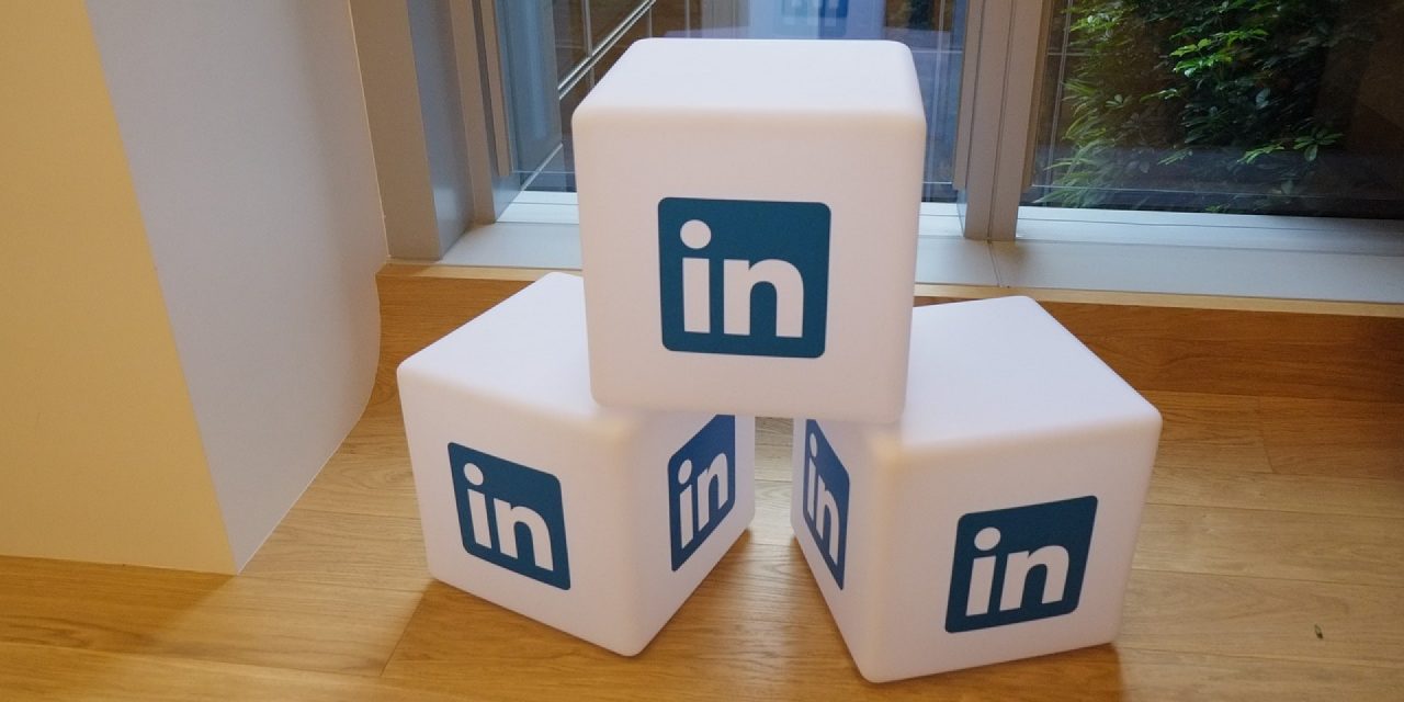 92% des professionnels du marketing utilisent LinkedIn pour leurs campagnes de communication en B2B