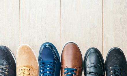 Un système d’alarme débarque désormais dans les chaussures