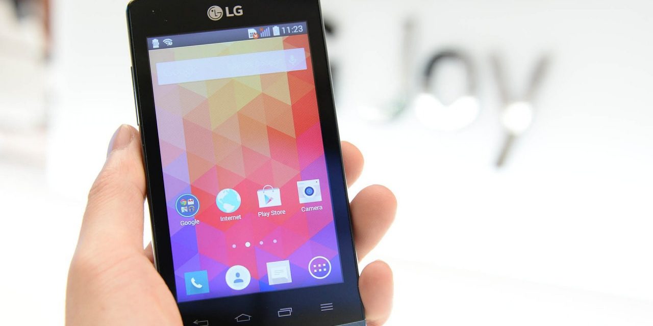 Vers un Mobile World Congress sans LG