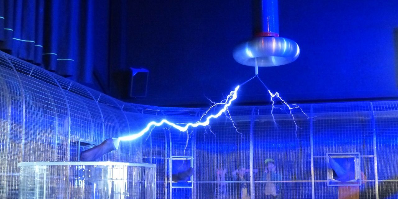 Comment s’équiper pour des essais CEM ?