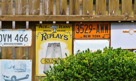 Publicité sur le lieu de vente, êtes-vous plutôt : voile, banderole ou bannière ?