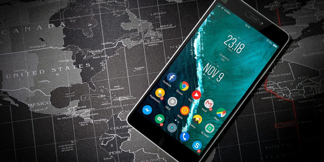 Smartphones pliables : le marché est prêt à décoller !
