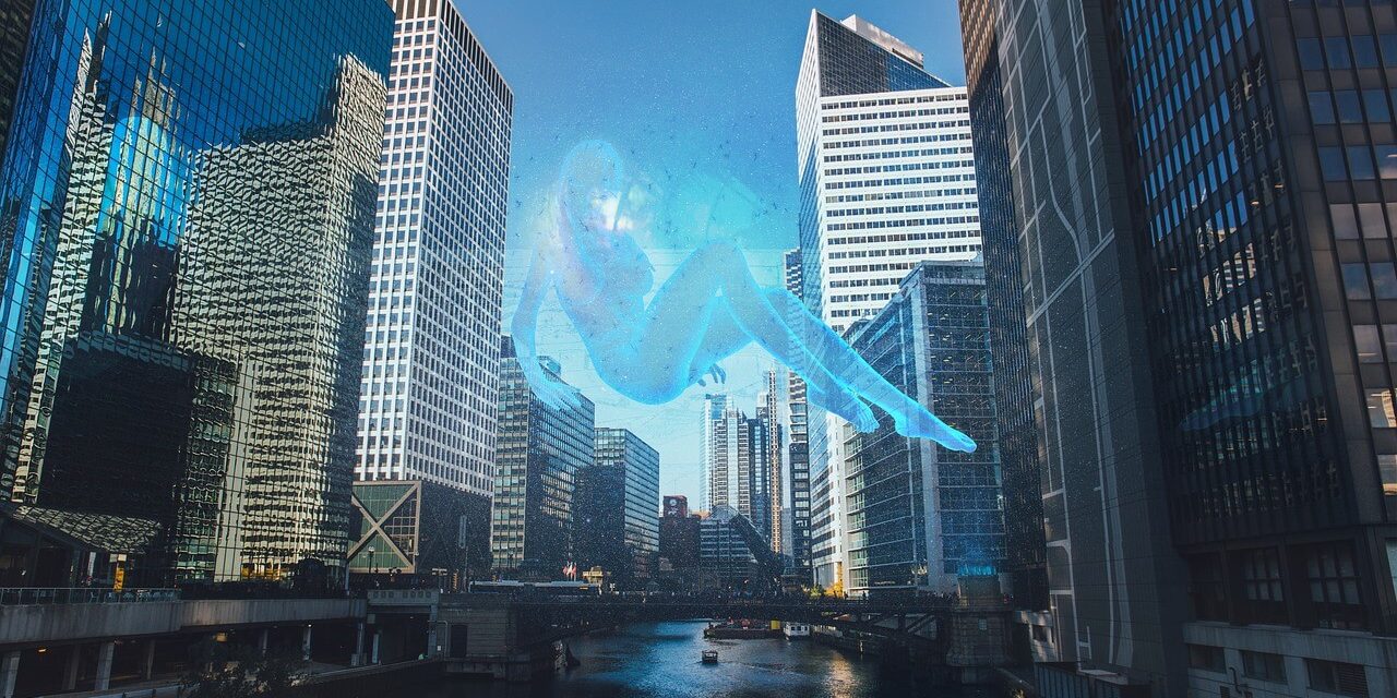 La projection d’hologrammes 3D en plein boom en 2019 !
