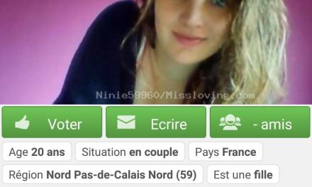 Missloving : concours de beauté pour filles et garçons