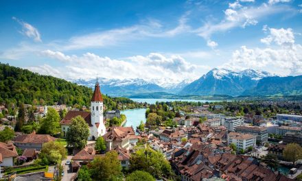Installer son entreprise en Suisse dans le respect de la loi