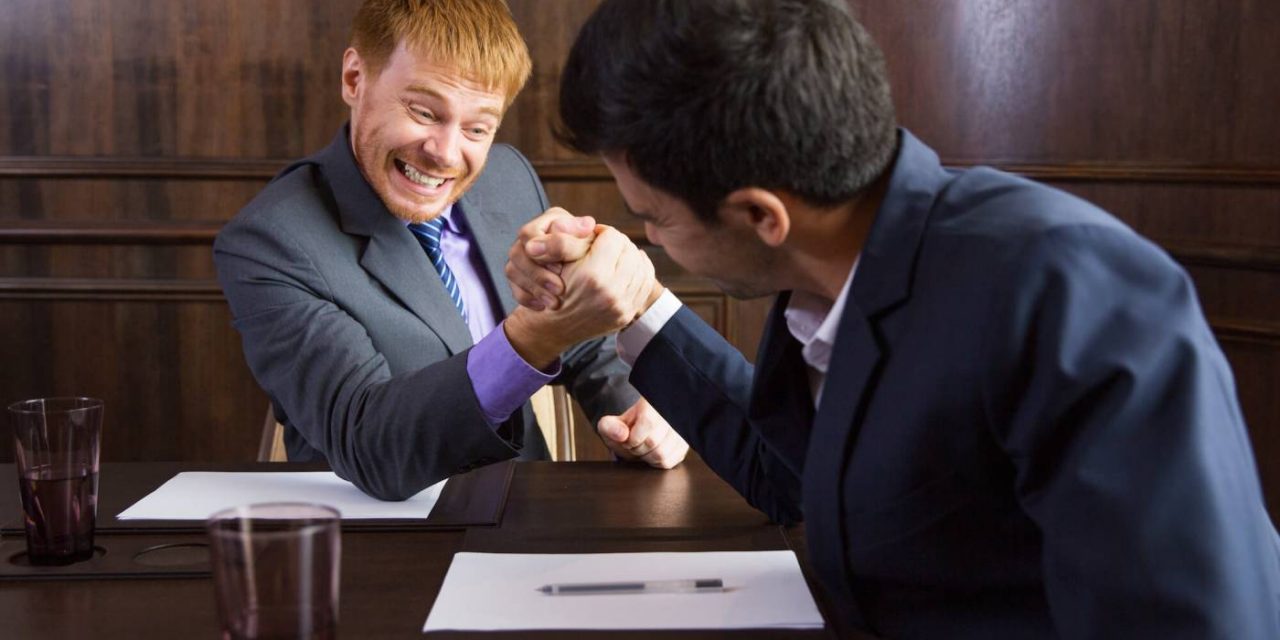 Comment mettre en concurrence deux agences de communication ?