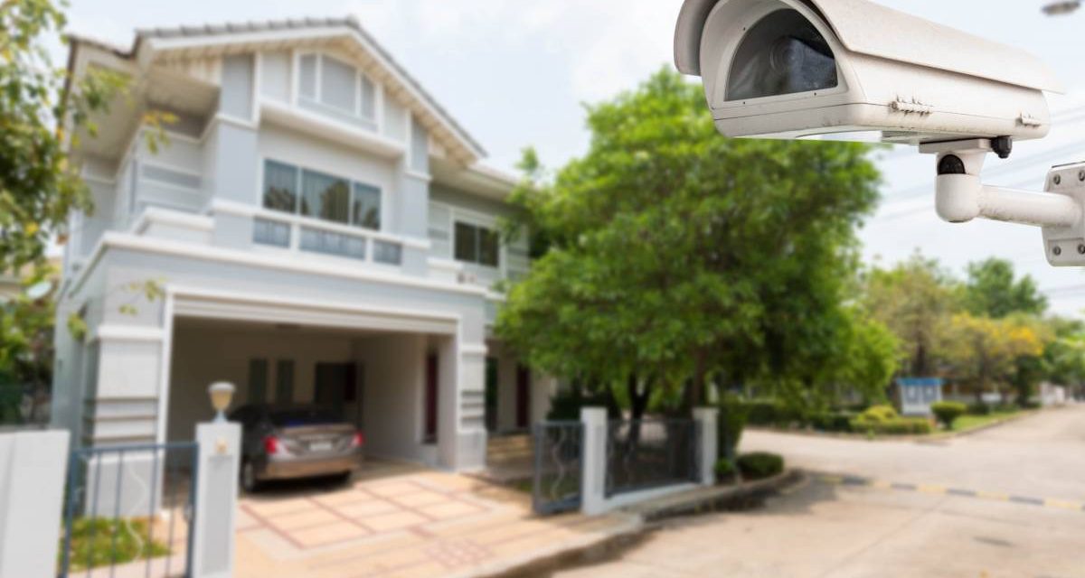 Renforcez votre sécurité en installant votre propre vidéosurveillance