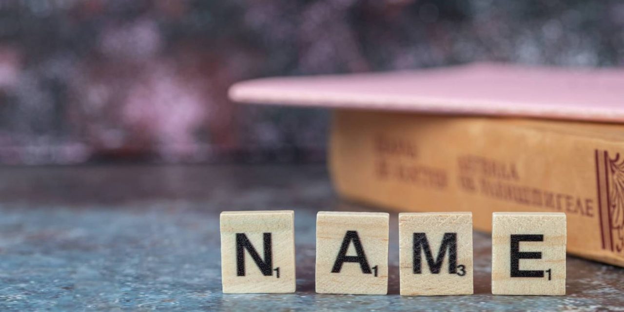 Naming d’entreprise : choisir un bon nom pour maximiser sa réussite