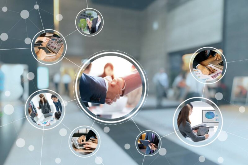 communication digitale réussir en 2023