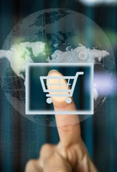 site e-commerce internet