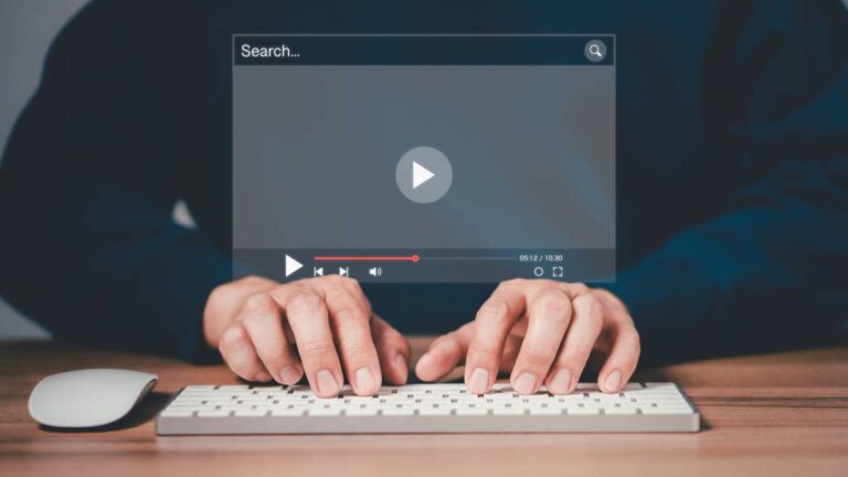 Réalisez une bonne vidéo YouTube à moindre coût