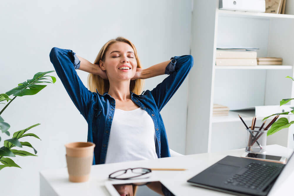 Booster la productivité de vos employés avec du mobilier de bureau