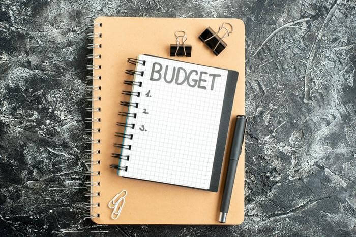 budget