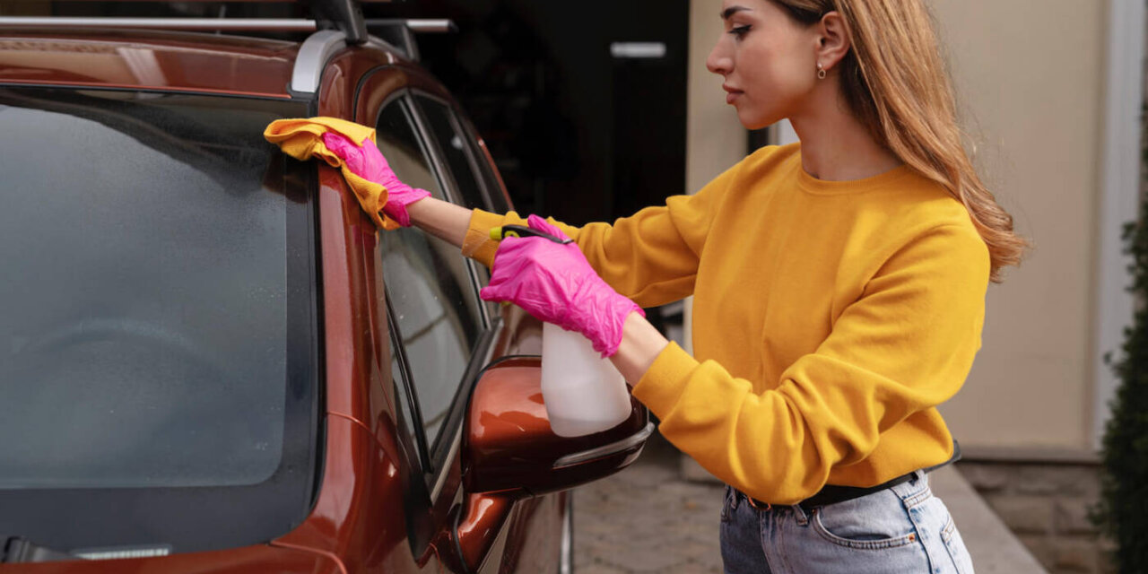 Comment entretenir la carrosserie de sa voiture en toute autonomie et comme un professionnel, en 2024 ?