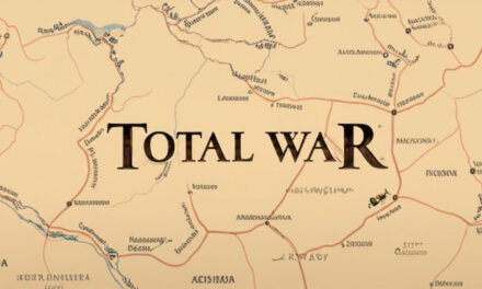 Classement des meilleurs jeux « Total War » de tous les temps