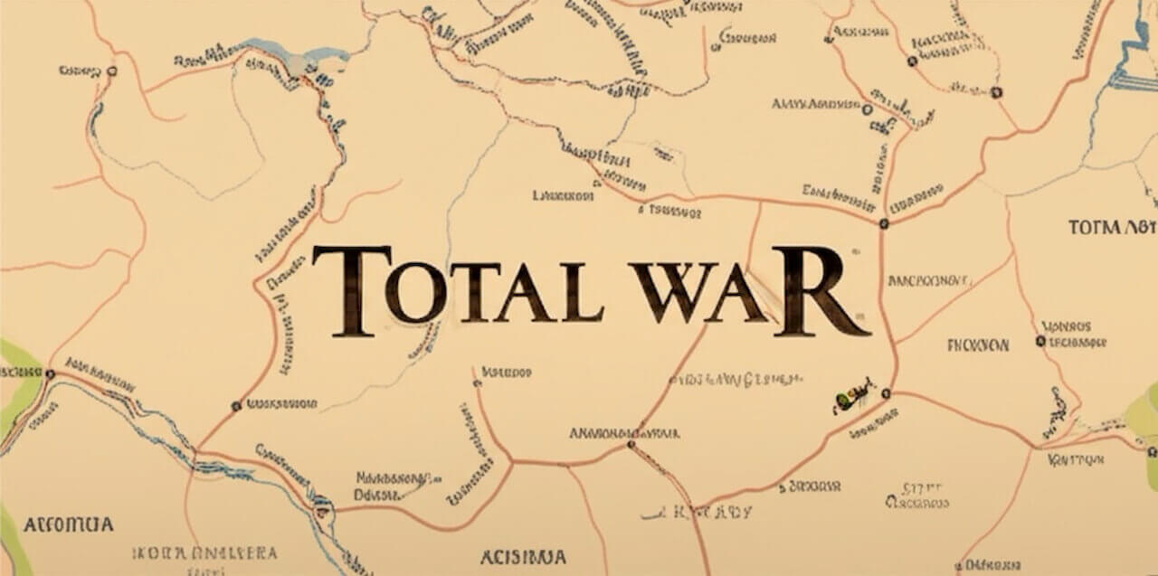 Classement des meilleurs jeux « Total War » de tous les temps