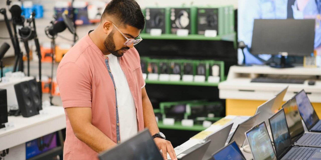 MacBook à prix cassé : le secret des Français pour économiser !
