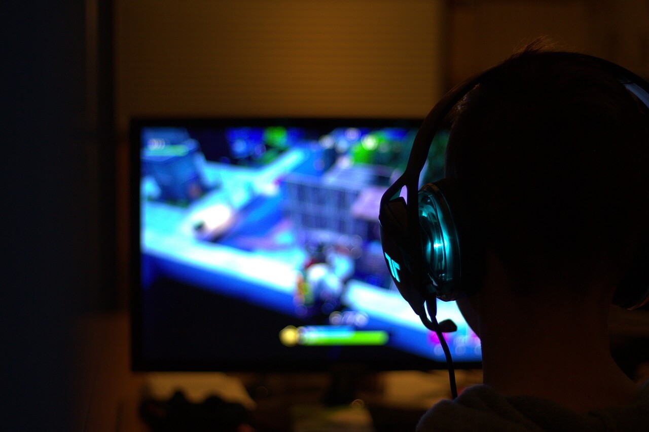 Fonctionnement du cloud gaming