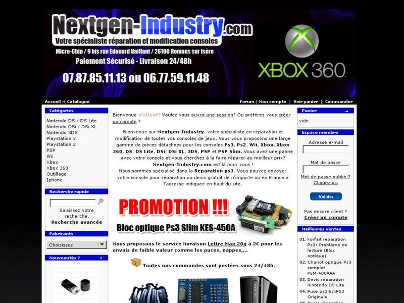 Nextgen-industry.com