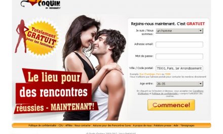 Becoquin.fr
