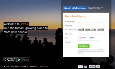 Twoo.com : site de rencontre gratuit