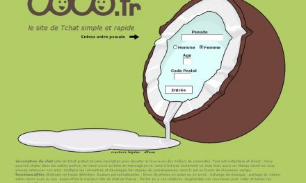 Coco.fr : chat gratuit sans inscription