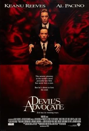Avocat du diable