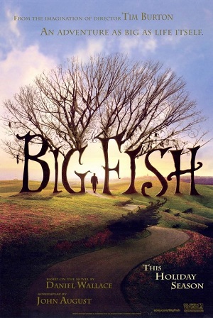 Big Fish