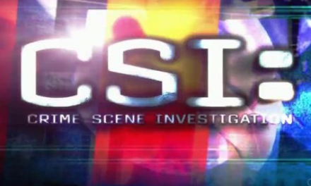 Les Experts (CSI: Crime Scene Investigation)