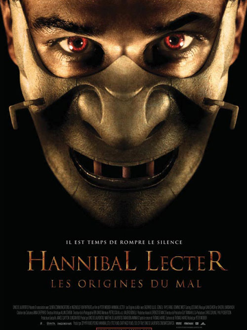 Hannibal Lecter