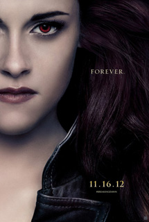 Twilight Chapitre 5 Révélation Partie 2
