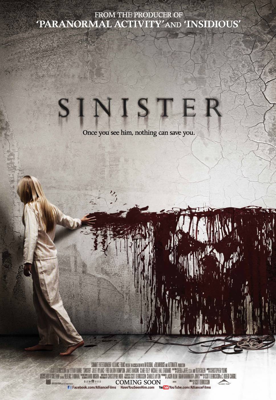 Sinister