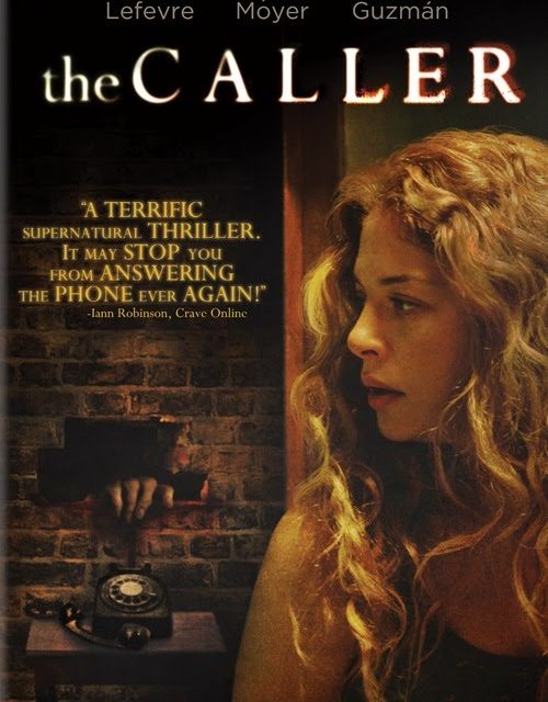 The Caller