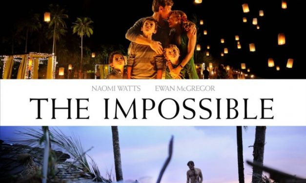 The Impossible : film sur le tsunami de 2004 en thaïlande