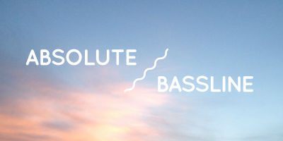 absolute bassline