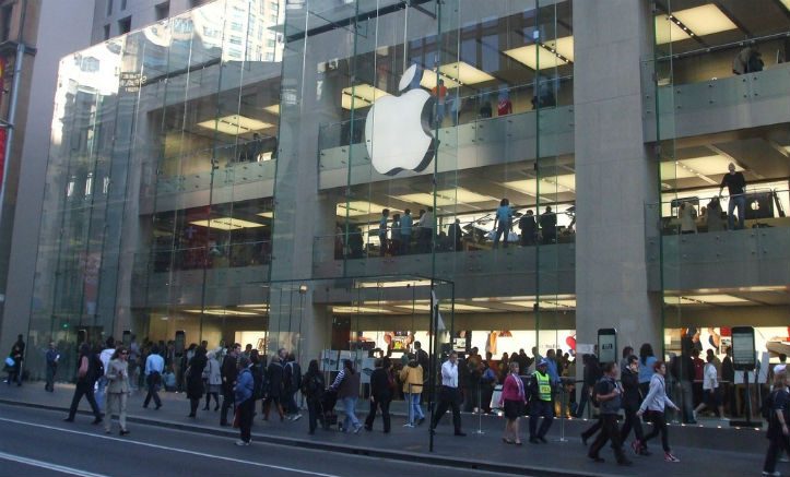 iPhone, mais où va-t-on ?