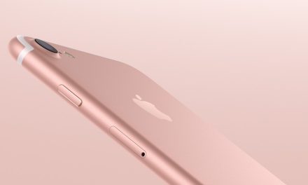 Zoom sur les capacités des iPhone 7 et 7 Plus