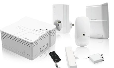 Maison connectée : à quoi ressemble-t-elle ?