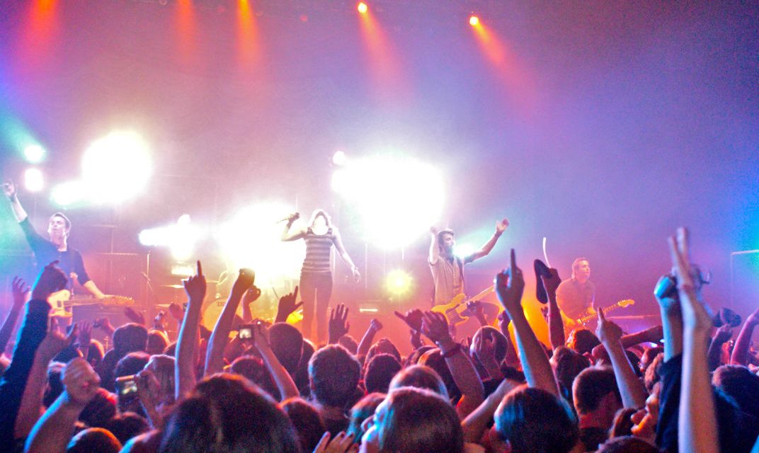 Top 10 des meilleures chaines musicales YouTube