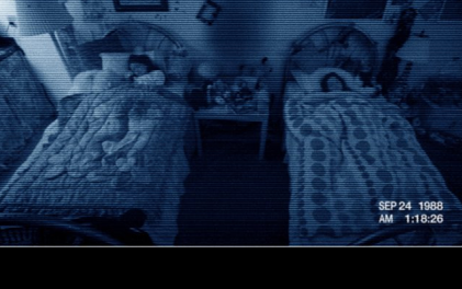 Paranormal Activity 3