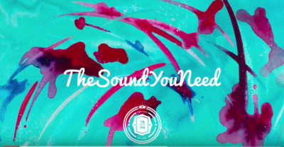 The Sound You Need